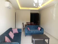 125 Sqm |Fully Furnished apartment for rent in Fanar