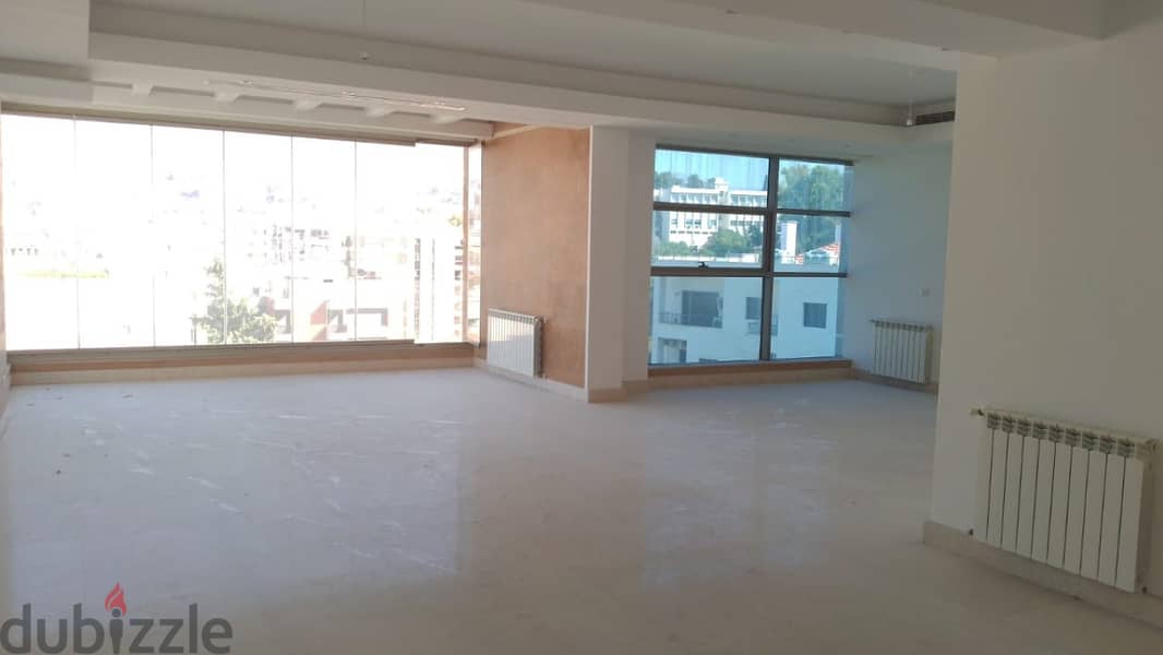 396 Sqm | Duplex For Sale In Hazmieh With Terrace 4