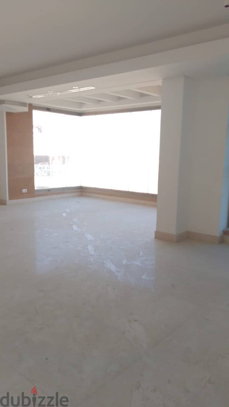396 Sqm | Duplex For Sale In Hazmieh With Terrace 1
