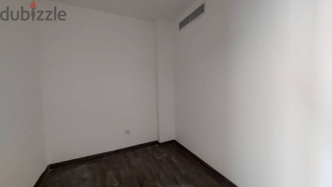 L11946-80 SQM Office for Rent in Bliss, Ras Beirut 1
