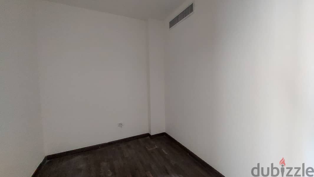 L11946-80 SQM Office for Rent in Bliss, Ras Beirut 3