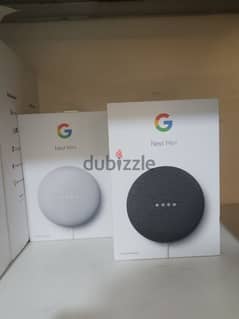 Google nest mini gen2