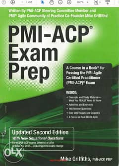 "EBOOK" : PMI - ACP Exam Prep