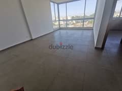 Dbaye New 120 sqm & 150 sqm /3 bedrooms/ Calm Area/ open view!