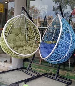 سلة رزين     Hanging chair