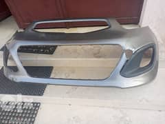 spoiler kia picanto w refraf 0