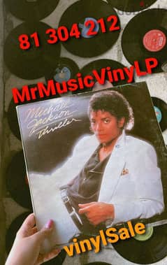 Vinyl Sale Only At  MrMusicVinyLP