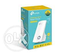 Tp-link WI-FI repeater 0