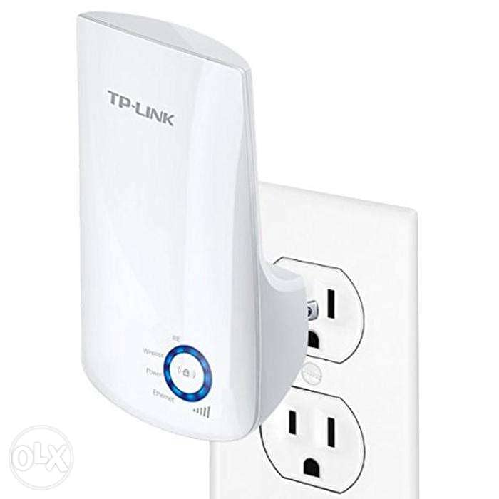 Tp-link WI-FI repeater 1