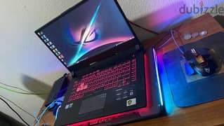 asus ROG strik