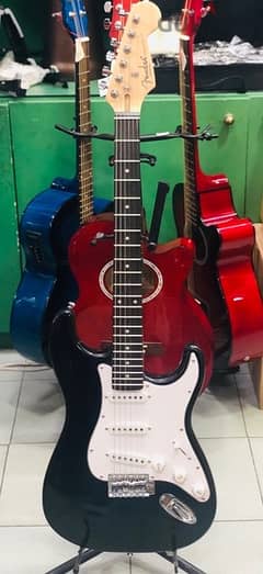 electric guitar full package الكتريك غيتار 0