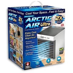 Air Cooler Ultra 2x Cooling Power مكيف صحراوي AC Air Conditioner