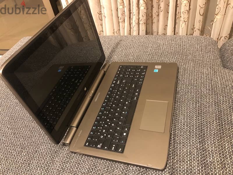 laptop (Medion-akoyv) 1