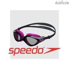 Speedo Fitness future biofuse flexseal goggles swimming natation