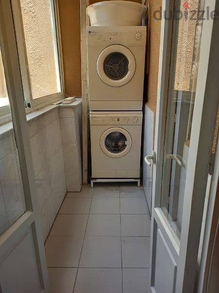 Fully furnished apartment in a nice neighbourhood in Sioufi Achrafieh 13