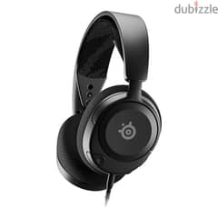 Steelseries arctis prime wired pro headset 0