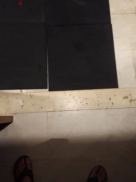 floor rubber mat 0