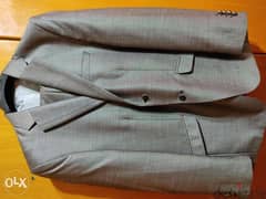 Suit For Men 54 بدلة رجالية جديدة قياس