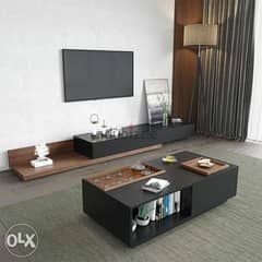 Tv unit