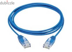 Network cables for sale