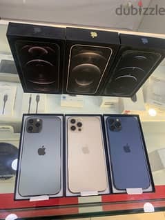 Iphone 12 pro 128gb