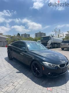 BMW 428 GRAN COUPE "'CLEAN TITLE"'