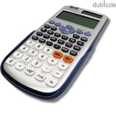 Unit fs-991ES PLUS Scientific Calculator