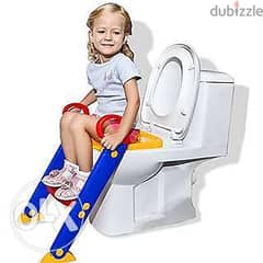 Training Portable Children Toilet Seat