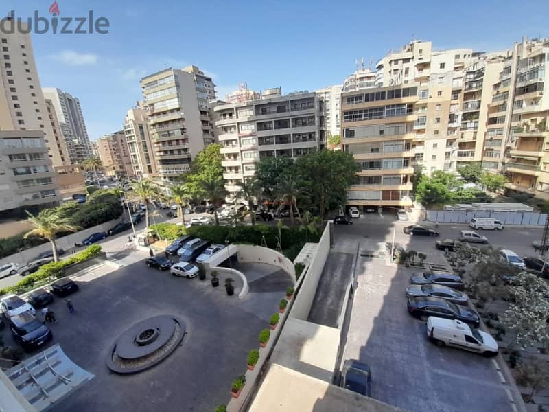 250 Sqm | Prime location | Office for rent in Rawche 2