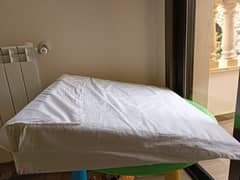 mattress anti reflux for new born