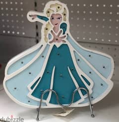 FROZEN LED, ELSA