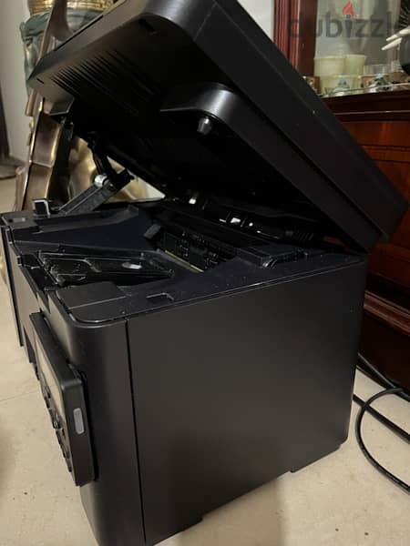 Printer HP LaserJet Pro MFP M125nw 3
