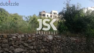 L12196-Land for Sale in Jouret Al Ballout