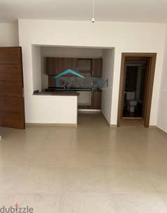 DY923 - Nahr Ibrahim Apartment For Sale With Terrace!