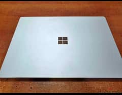 Microsoft surface laptop 2