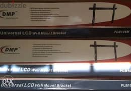 Wall Brackets for Lcd and led ستاندات حيط ثابتة ومتحركة