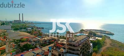 L12280- Furnished Studio Chalet for Rent in Samaya,Kaslik(seasonal)