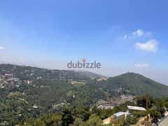 Apartment for sale in Dahr El Souane/ Duplex شقة للبيع في ضهر الصوان