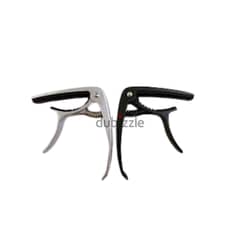 Guitar Capo PG-A10B