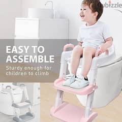 Potty Training Chair Toddler