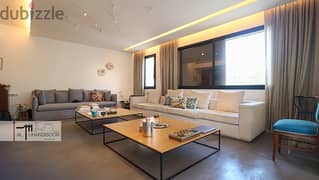 Apartment for Rent Hamra شقة  للايجار في الحمرا 0