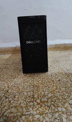 Dell Power Edge T140 server