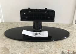 Samsung LCD stand base 32 inch