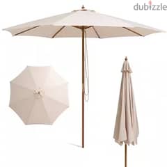 umbrella woodx1