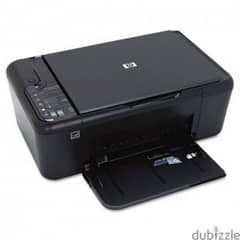 hp deskjet F2483 in a good condition