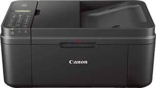 canon pixma inkjet photo printer MX494