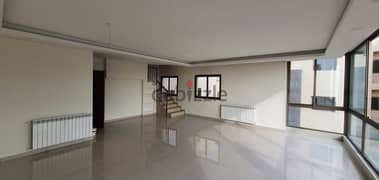 Penthouse In Ballouneh  (255Sq) With Terrace, Pool &Gym, (BAL-107)