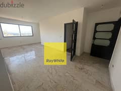 Sea View Apartment For Sale in Salim slam شقة مطلة على البحر للبيع