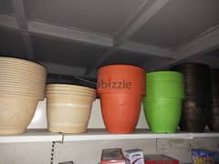 Pots for plants