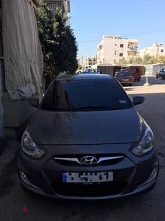 hyundai accent for sale